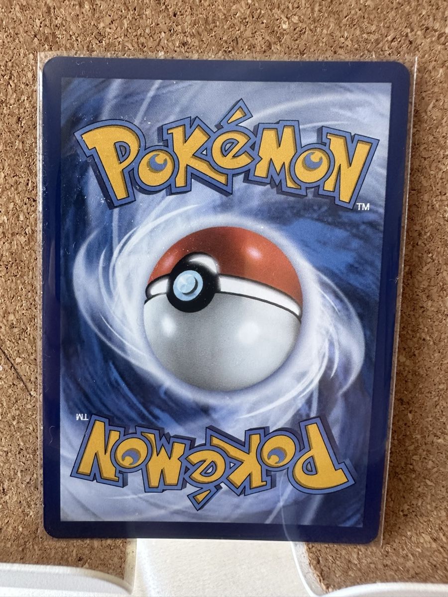 Karten: Pokemon -  First Partner Serie 2 / EN – Gebraucht aus Goldach von Lenny0220 2