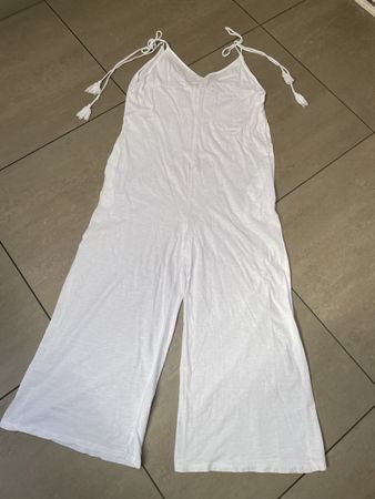 Jumpsuit grosse Grössen