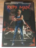 Kultfilm Repo Man DVD 🎸