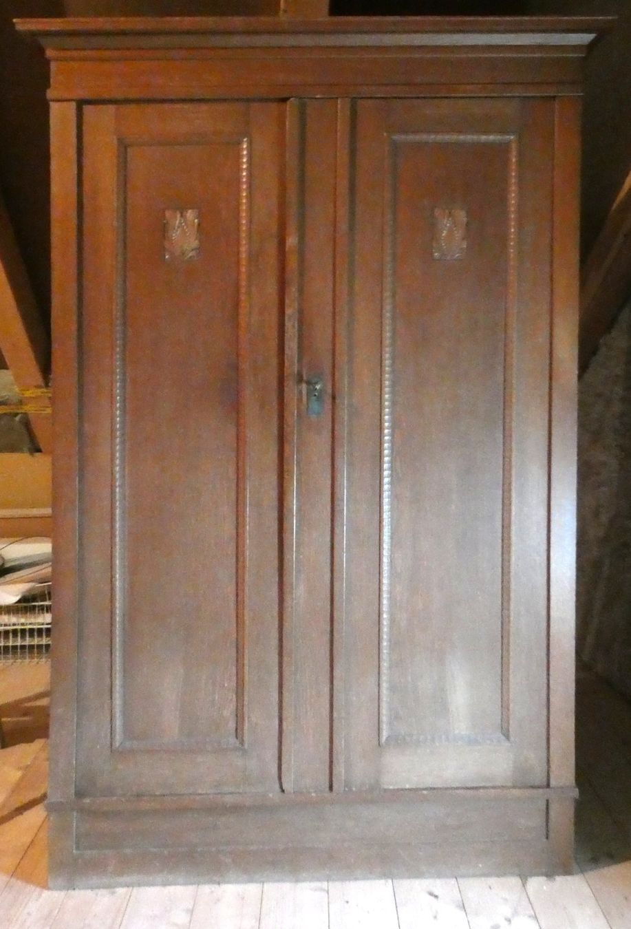 Armadi: Schrank Eiche – Usato da Kilchberg BL venduto da jenz4496