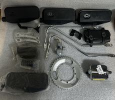 Puch Neue Ersatzteile Konvolut – ab CHF 1.-