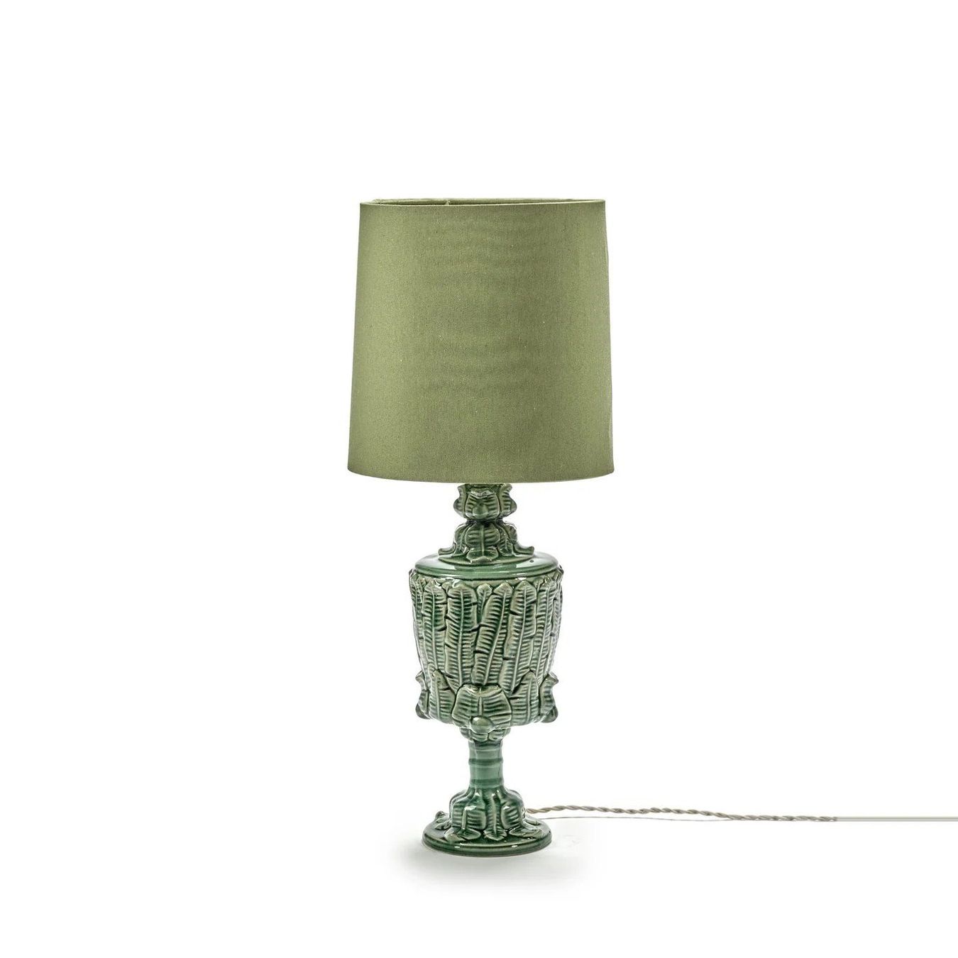 Lampade: Lampe de table Serax Palm – Nuovo e nell'imballaggio originale da Vernier venduto da ton_m8qt 7