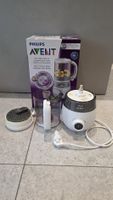cuocipappa 4 in 1 Avent