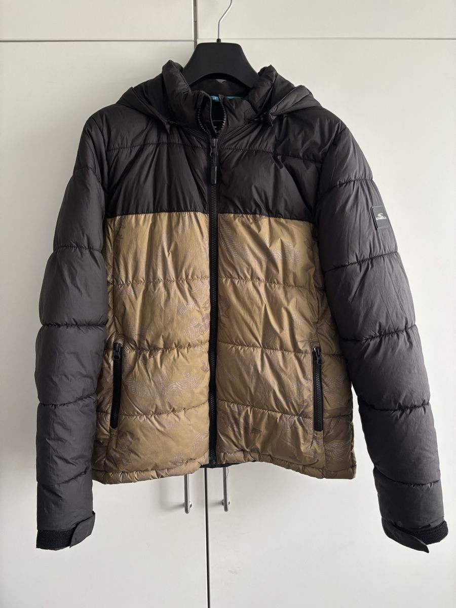 O'Neill Jacken & Mäntel: O'Neill Winterjacke Gr. 164 – Gebraucht aus Winterthur von NatMet11