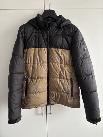 O'Neill Winterjacke Gr. 164