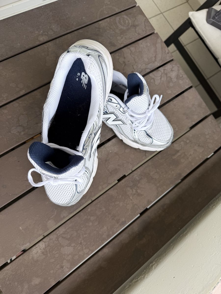Herrenschuhe: NB 740 – Gebraucht aus Renan BE von Meh1983 2
