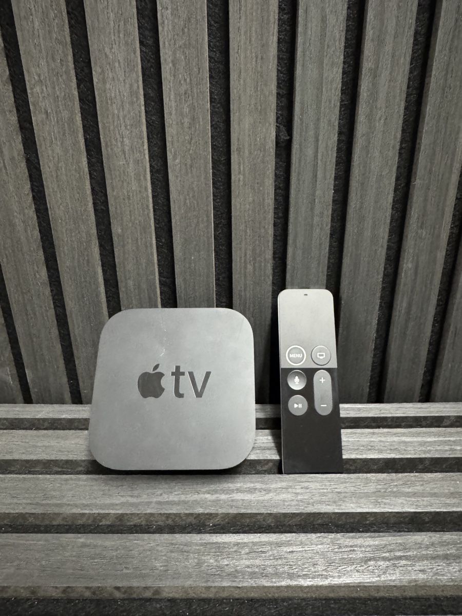 Apple PC: Apple TV 4K 32 GB mit Siri Remote – Usato da Boniswil venduto da SeverinFleckner 2