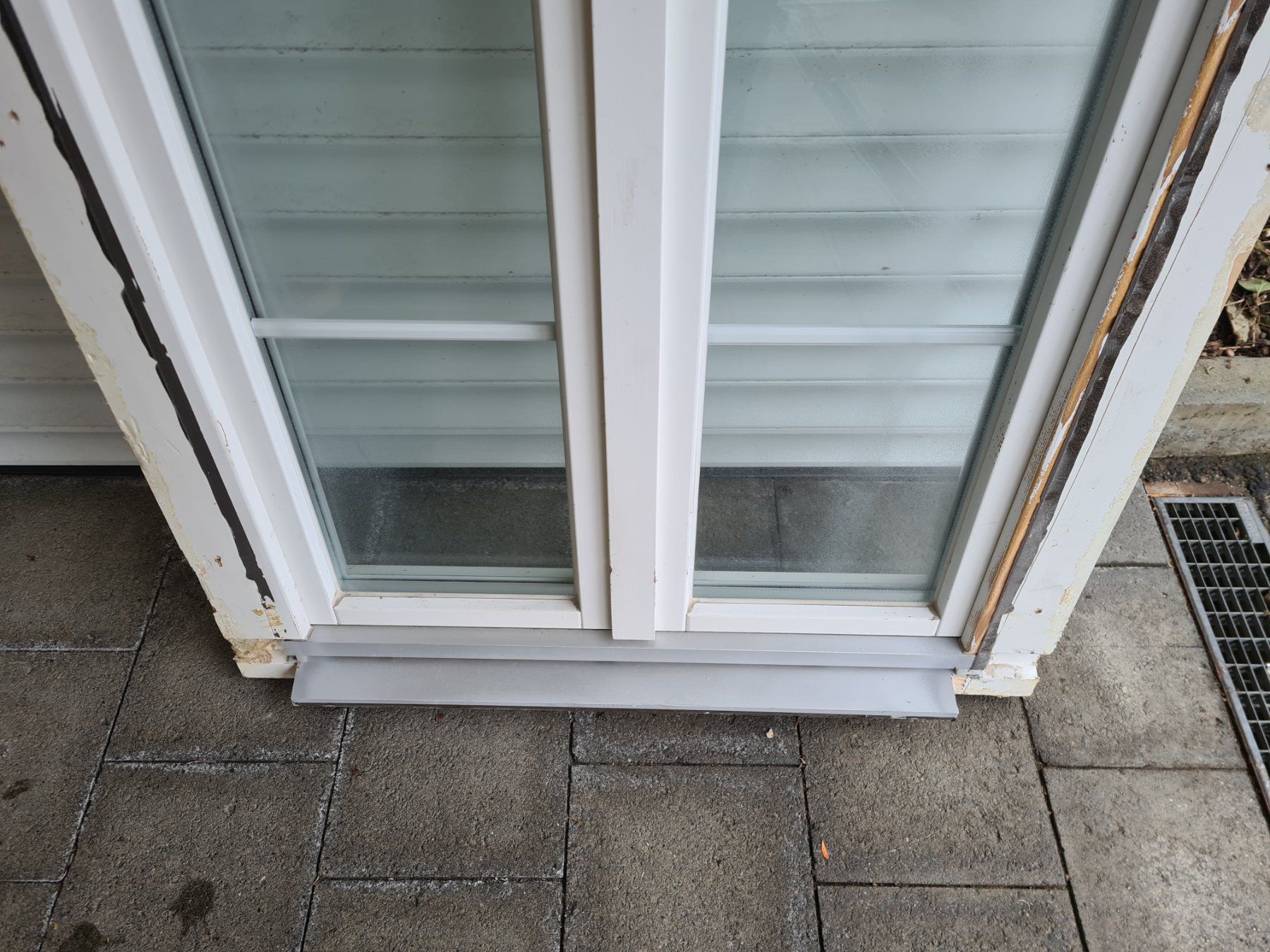 Finestre: Holzfenster Isolierglas weiss – Usato da Grosswangen venduto da Spieler10 4