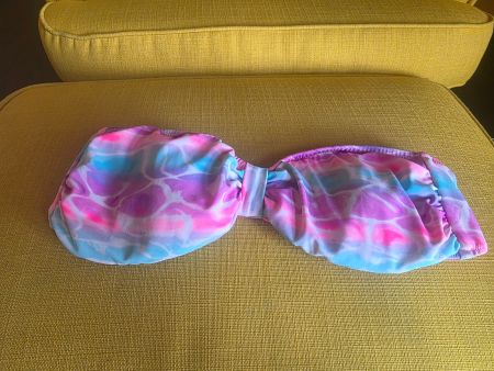 Neuwertig Pink Victoria Secret Bikini Oberteil Gr M