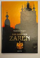 Das Gold der Zaren / Buch 2000 mit 319 Seiten ab Fr. 8.-