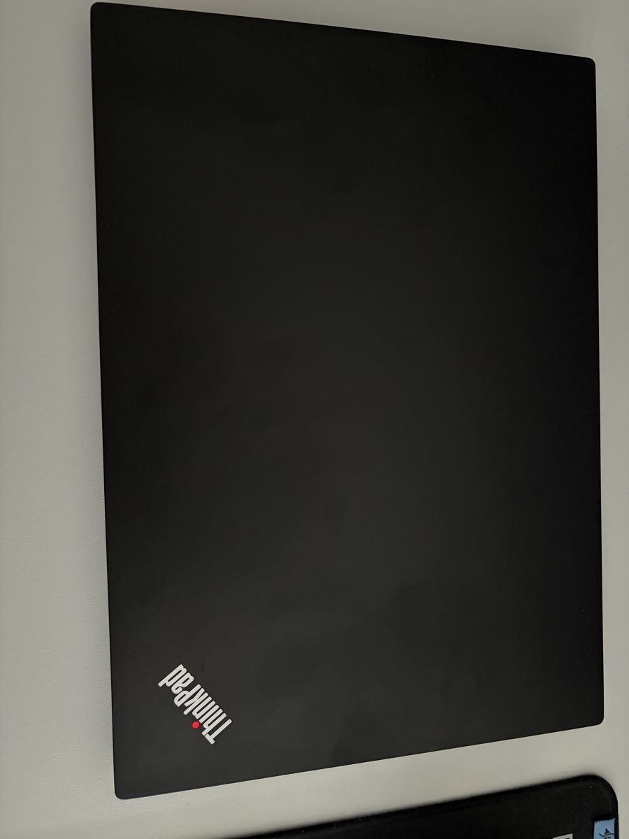 Lenovo Notebooks: Laptop Lenovo Thinkpad E14 – Gebraucht aus Wetzikon ZH von edo_y7cy 1