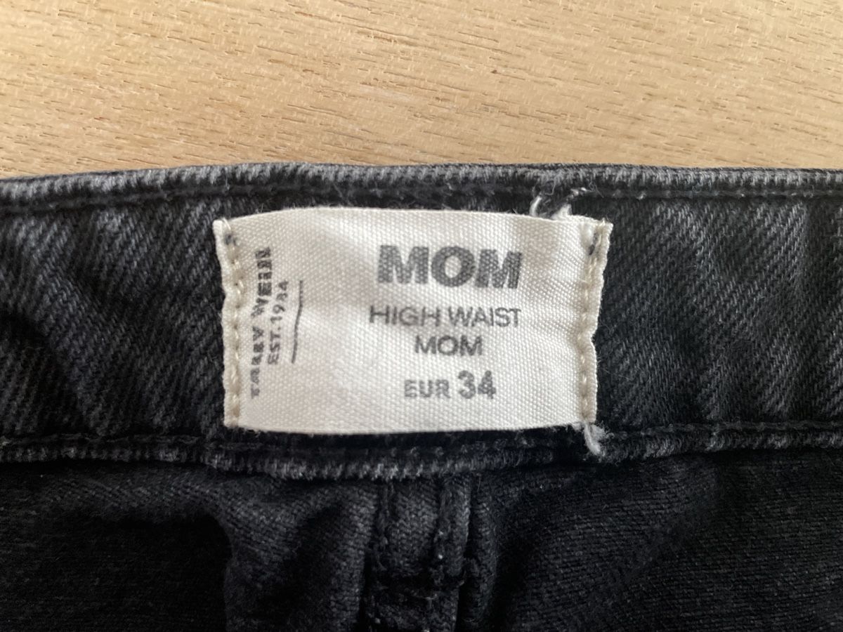 Tally Weijl Pantaloni: Jeans (Gr. 34) – Usato da Uerikon venduto da nk013 2