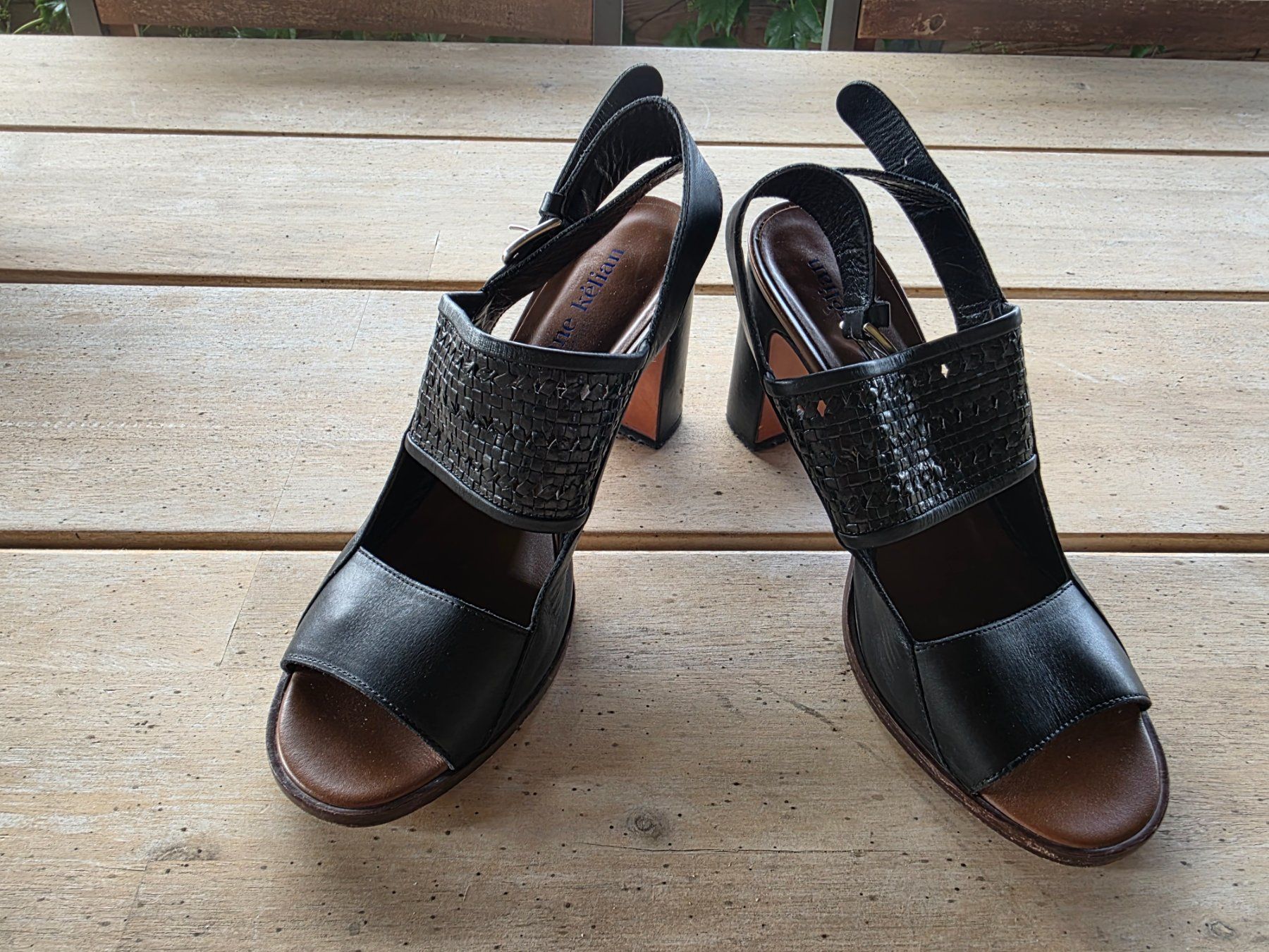 Damenschuhe: Damen Schuh Stephane Kélian Schuhe Grösse 40 – Gebraucht aus Walterswil BE von Lonitti 1
