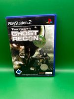 Tom Clancy's Ghost Recon (Deutsch) - Playstation 2