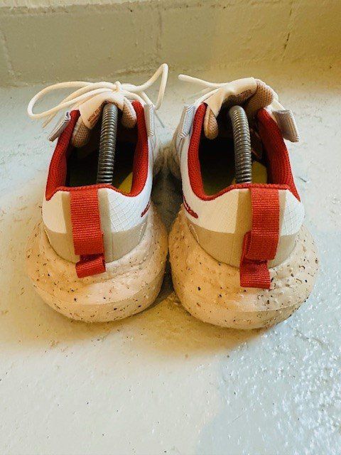 Nike Herrenschuhe: Nike Carter Impact SE – Gebraucht aus Bern von howi72 3