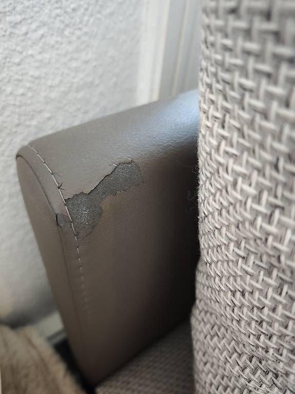 Divani: Sofa  – Usato da Basel venduto da haz_v8sb 4