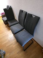 4x Stuhl für Wohn/Esszimmer 