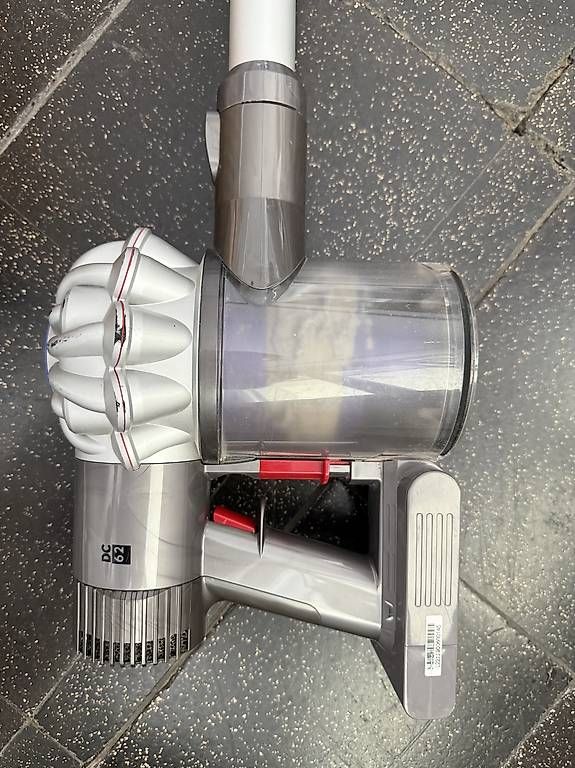 Aspirapolveri & Accessori: Dyson dc 62 Staubsauger – Usato da Zürich venduto da dan_7cj7 1