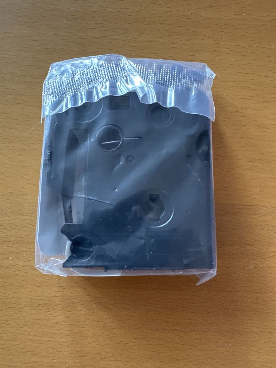 Apparecchi a nastro: Label Schriftbandkassette LT-S231 – Nuovo e nell'imballaggio originale da Scherzingen venduto da hei_sq66 2