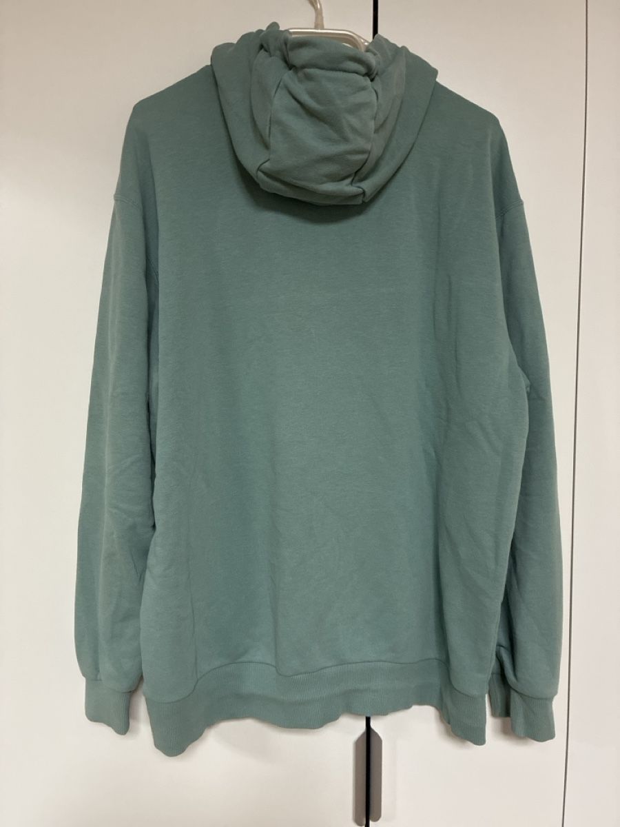 Puma Pullover & Sweatshirts: Puma Kapuzenpullover Mint Grösse L guter Zustand – Neu (gemäss Beschreibung) aus Hirzel von mim_ry5s 2