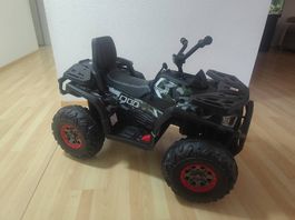 Kinder Elektro-Quad 900 zu verkaufen