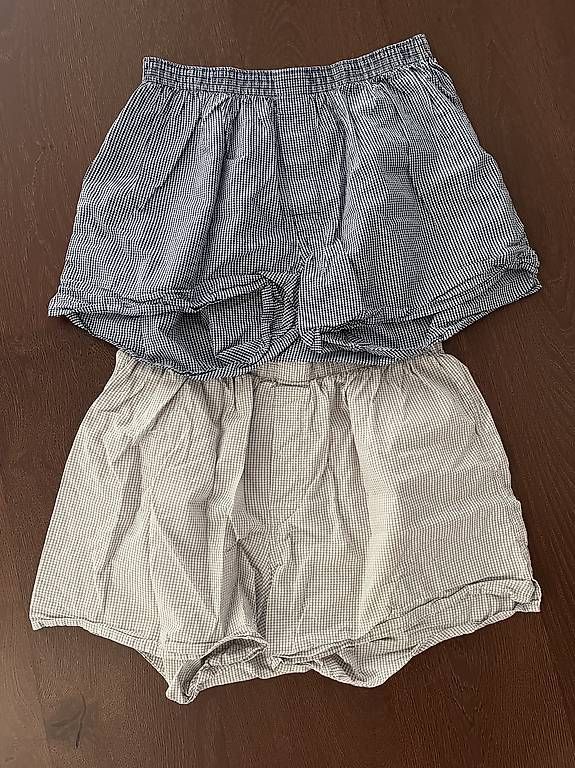 Unterwäsche: Uniqlo Boxershorts, XL – Gebraucht aus Zürich von joe_zh8048 1
