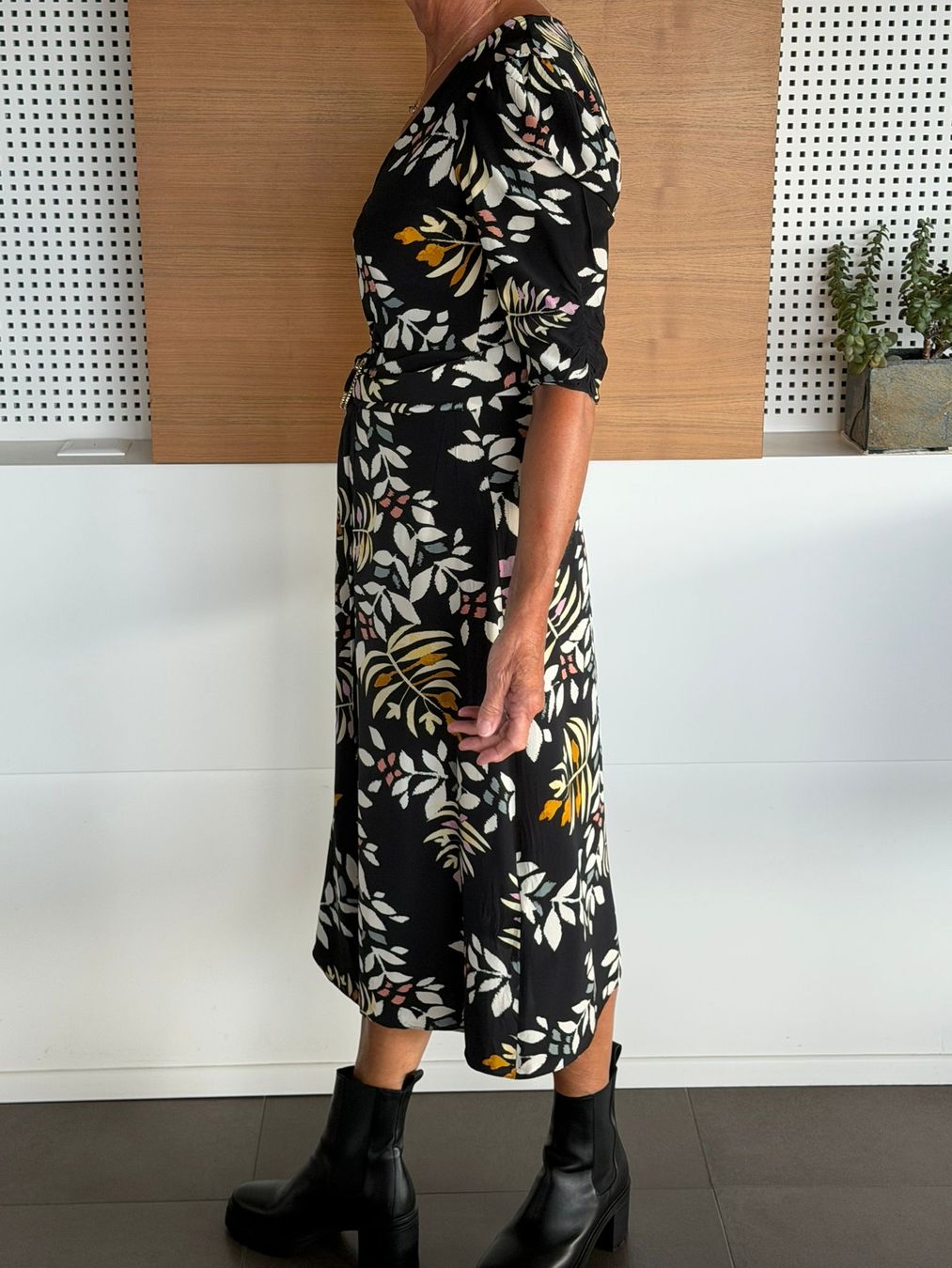 Ba&Sh Vestiti: a vendre robe BaSh taille 1 – Usato da Assens venduto da mathcath 1