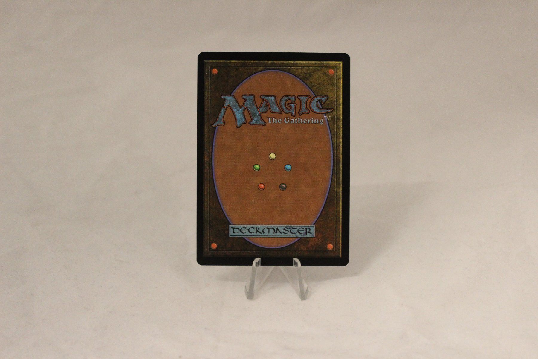 Magic The Gathering Carte collezionabili: Flutwelle - Magic – Usato da Dulliken venduto da Sefty 1