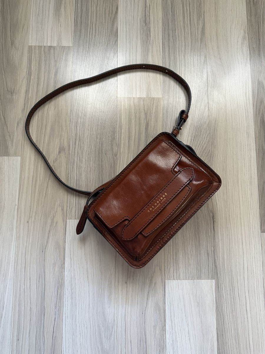 The Bridge Sacs femmes: The Bridge Tasche – D'occasion à Luzern par rah_dz6m