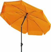 Doppler Sonnenschirm Balkon Sonnenblende Sonnenschutz Garten