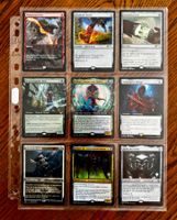18 MTG Promokarten