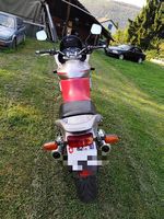 Yamaha TDM 