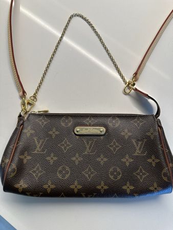 Louis Vuitton Eva Pochette