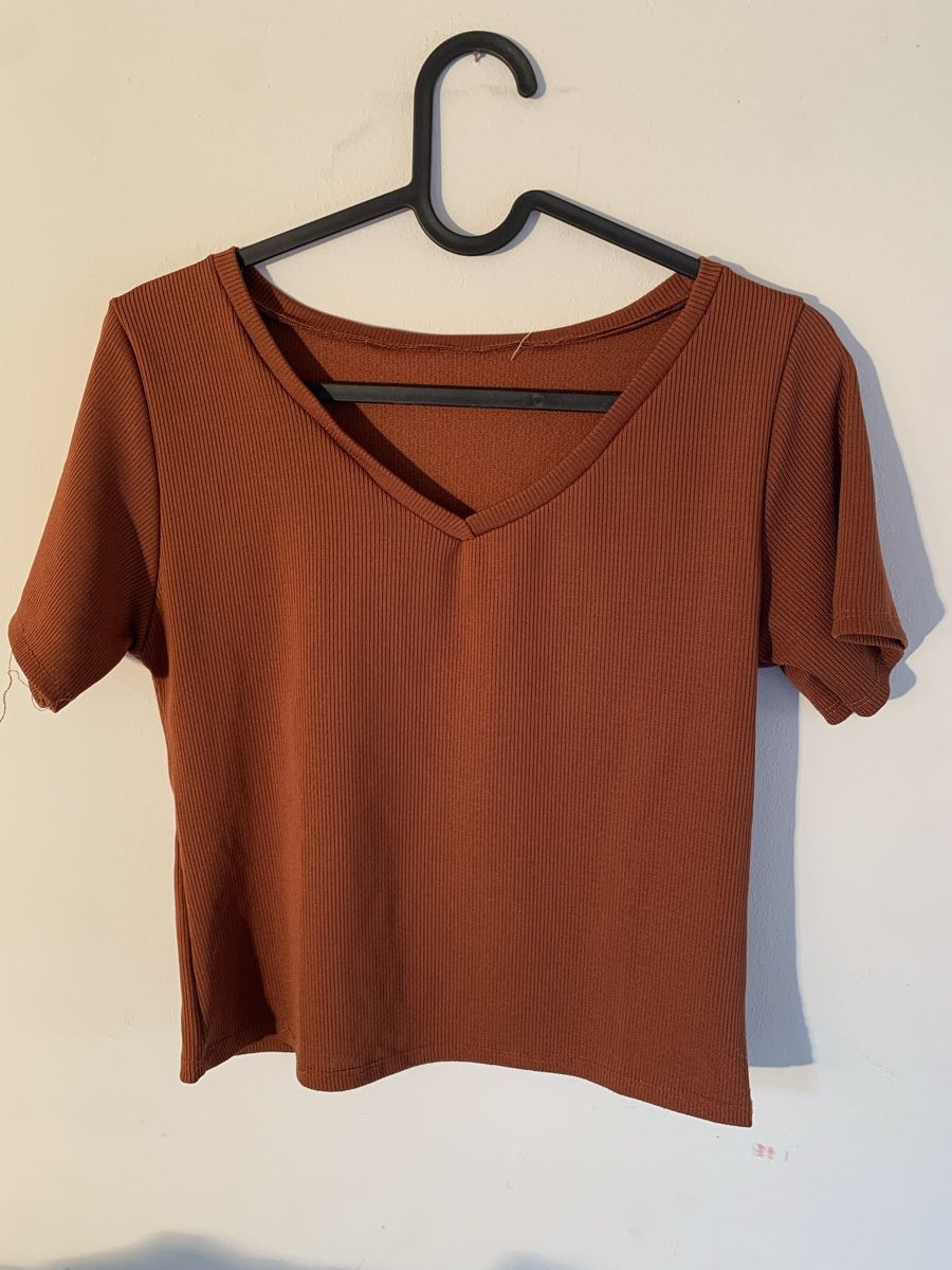 Tops: Crop Top – Gebraucht aus Bubendorf von lebkuchen03