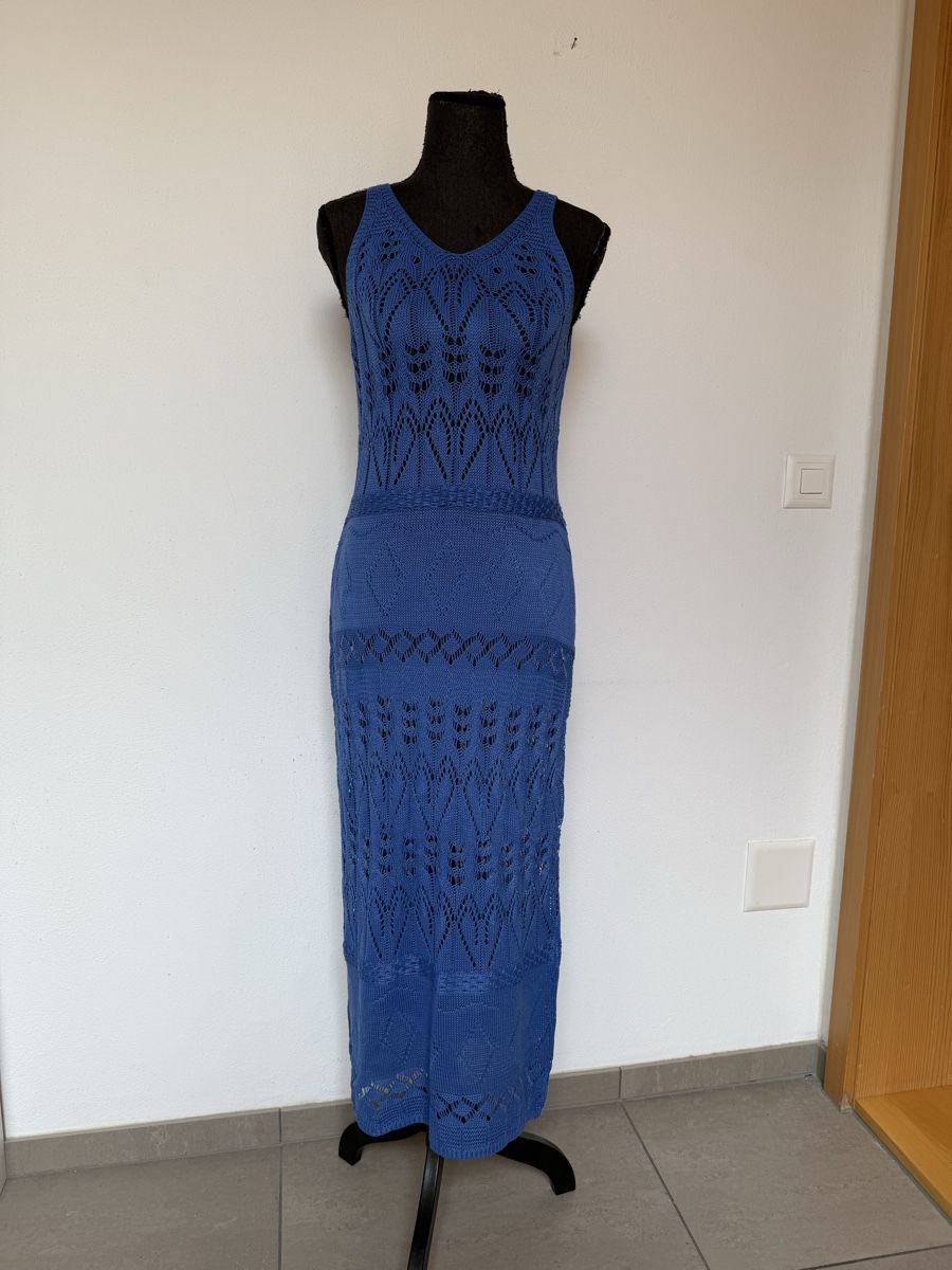 Vestiti: Feinstrick Maxikleid – Nuovo (secondo la descrizione) da Sigriswil venduto da ck56