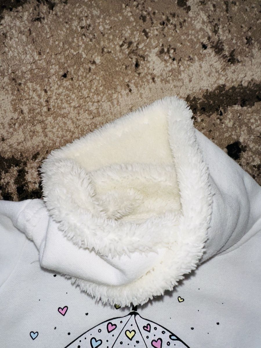 Pulls et sweat-shirts: Gr 104 dicker Pullover – D'occasion à Wettingen par hak_52m8 1
