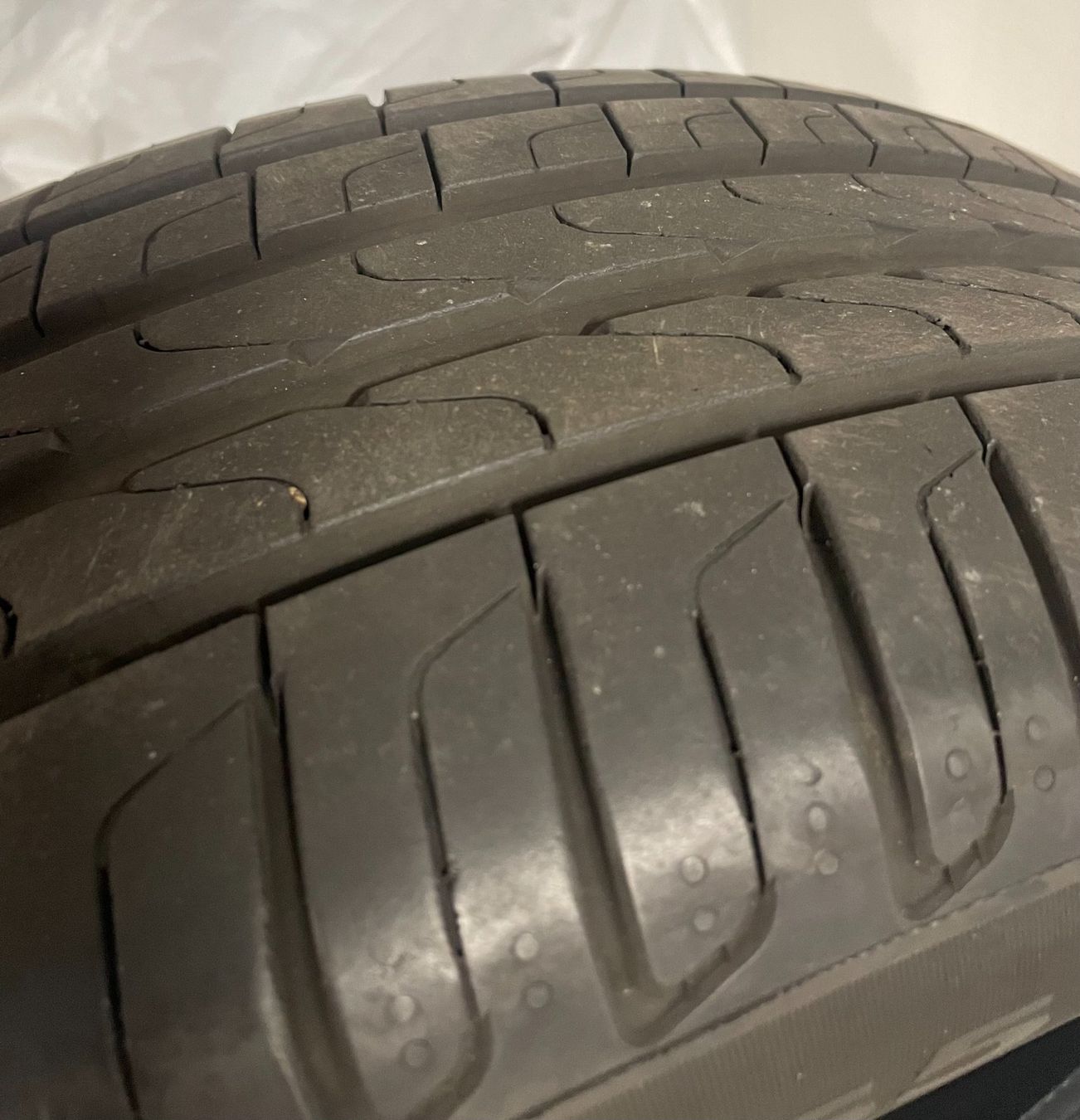 Pirelli Pneumatici & Ruote complete: Sommerreifen Pirelli Cinturato P7 – Usato da Wettingen venduto da TanteEmma02 6