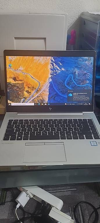 Notebook: Laptop HP – Usato da Grabs venduto da Neuton 1
