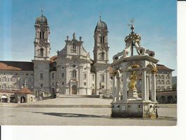 Einsiedeln 1971