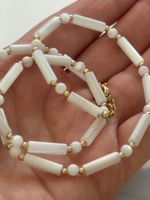Luxus Elegante Kette Farbe :Gold