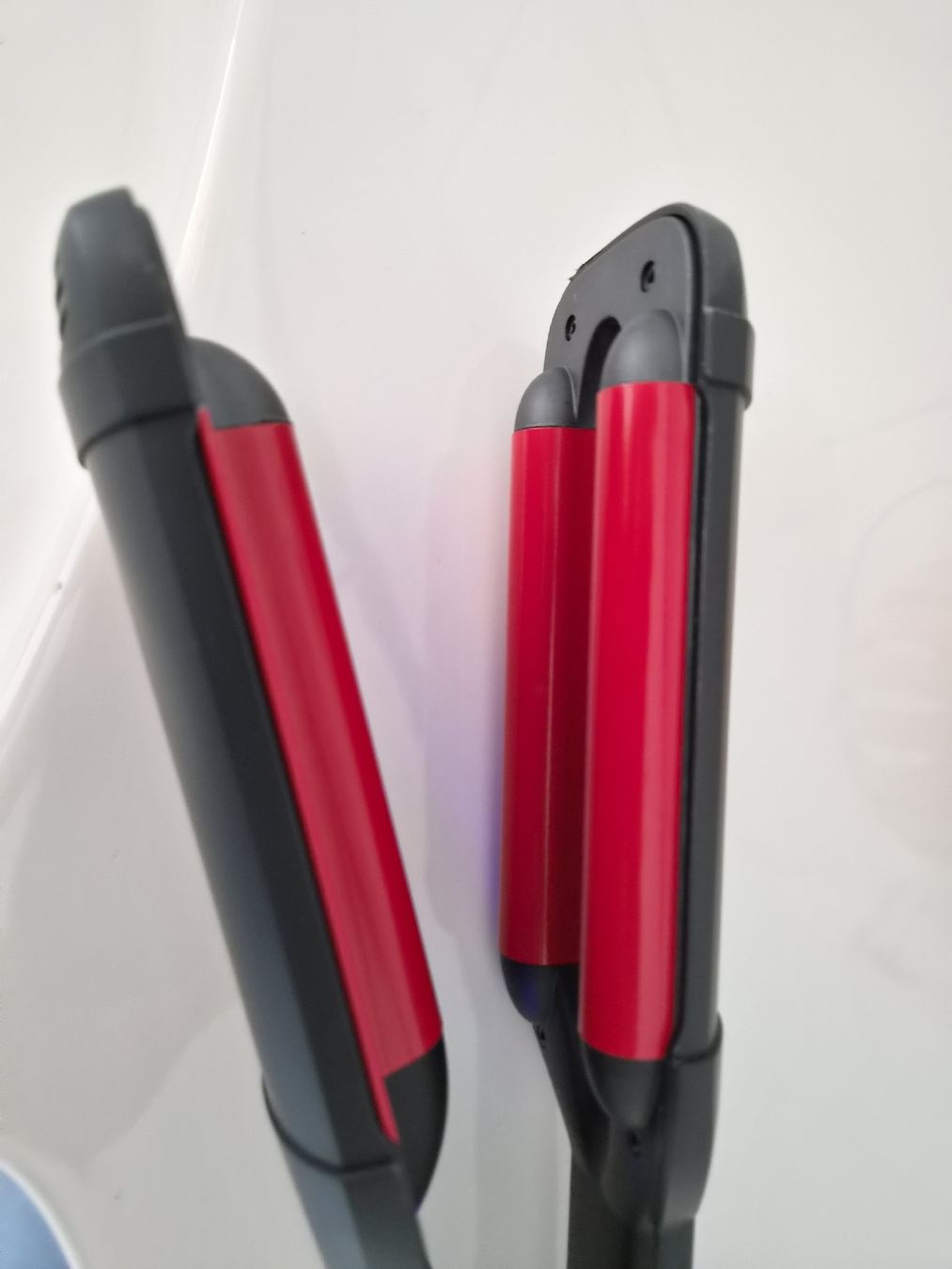 Piastre & Arricciacapelli: Valera Wave Master Ionic, Top Zustand für Beach Waves! – Nuovo (secondo la descrizione) da Rothrist venduto da gab_5dwb 1