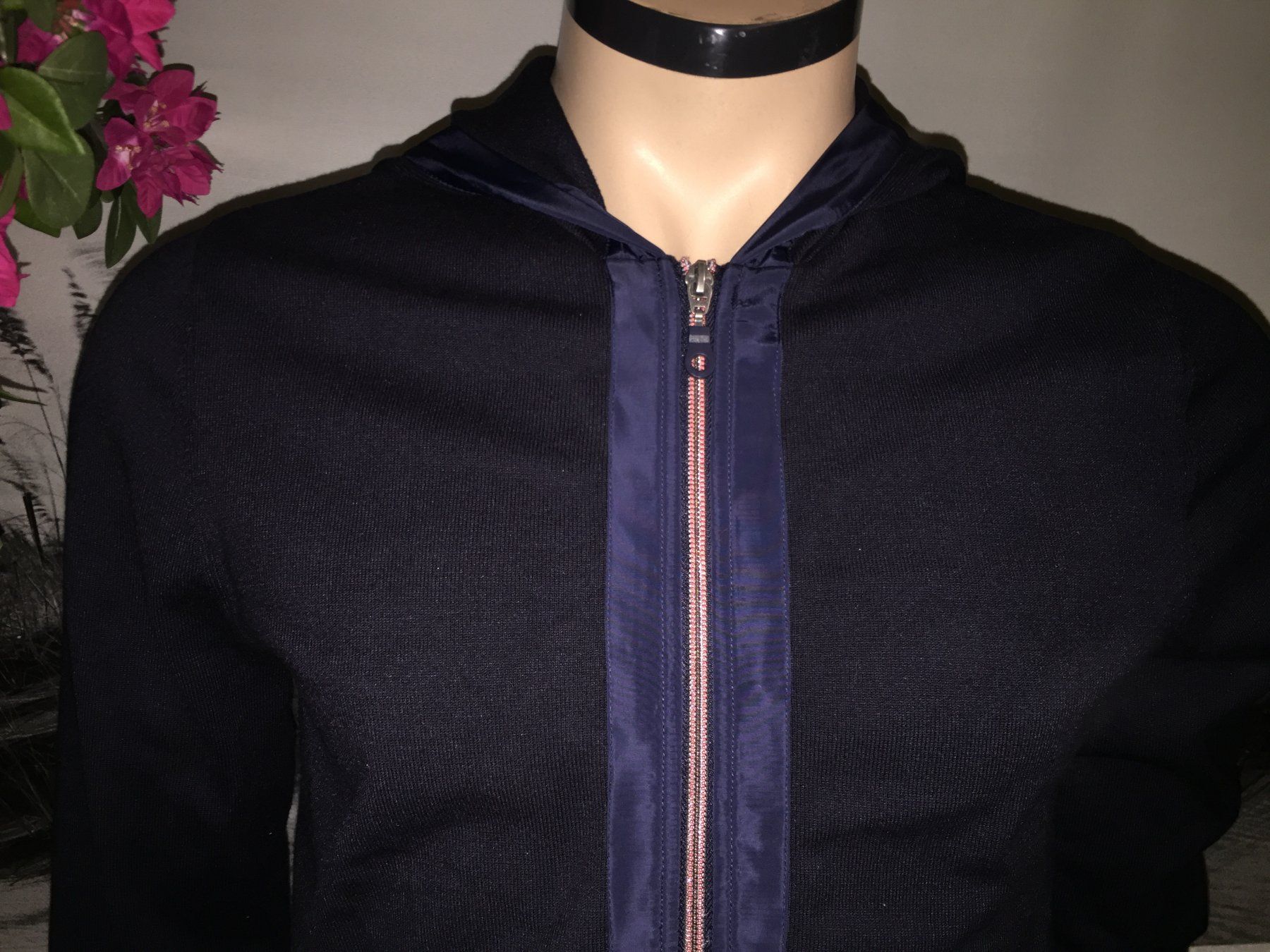 Jacken: Veste / Jacke DEVRED  Taille / Grosse M ( L-EUR) – Gebraucht aus Cossonay-ville von Super-Price-Quality 1