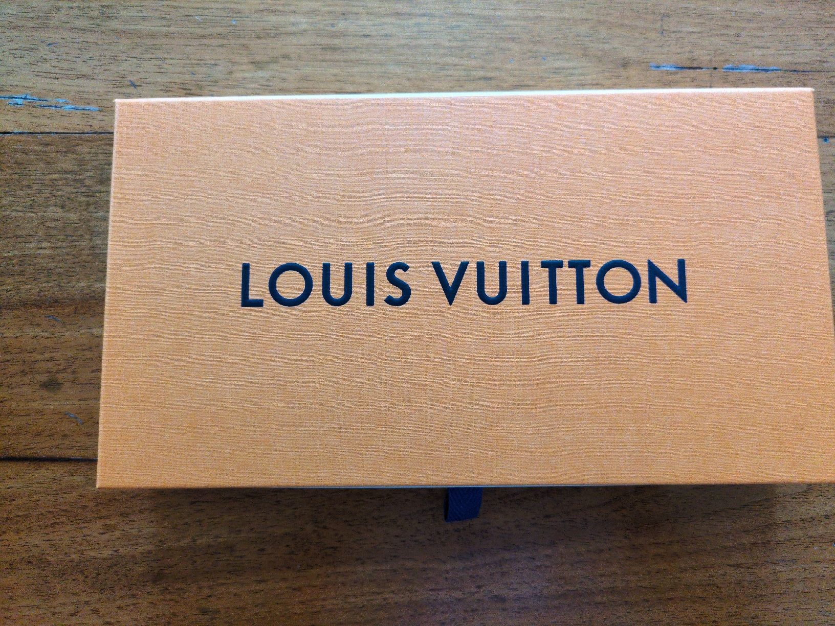 Altro in Decorazioni & Accessori: Louis Vuitton Box  – Usato da Wil / ZH venduto da Tomseymoor