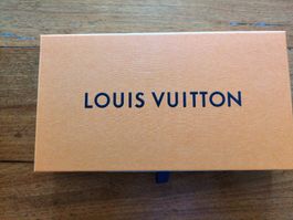 Louis Vuitton Box 
