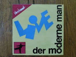 Der Moderne Man - Verstimmt Live