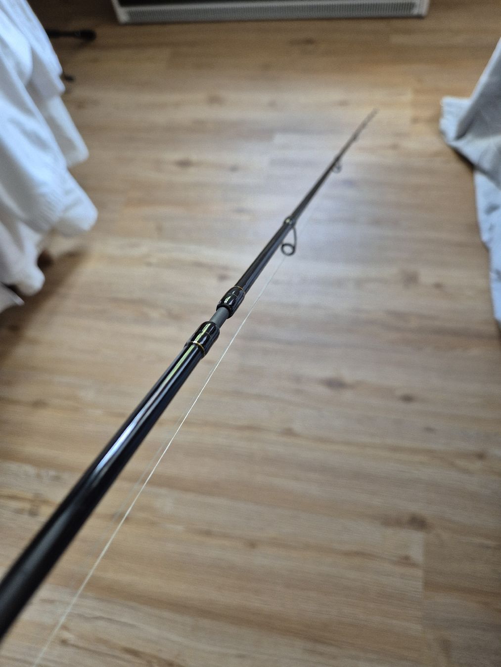 Westin Canne da pesca: Westin W3 Streetstick – Usato da Beckenried venduto da fon_fc2l 3