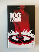 100 BULLETS / TOME 4 / LE BLUES DU PRINCE ROUGE