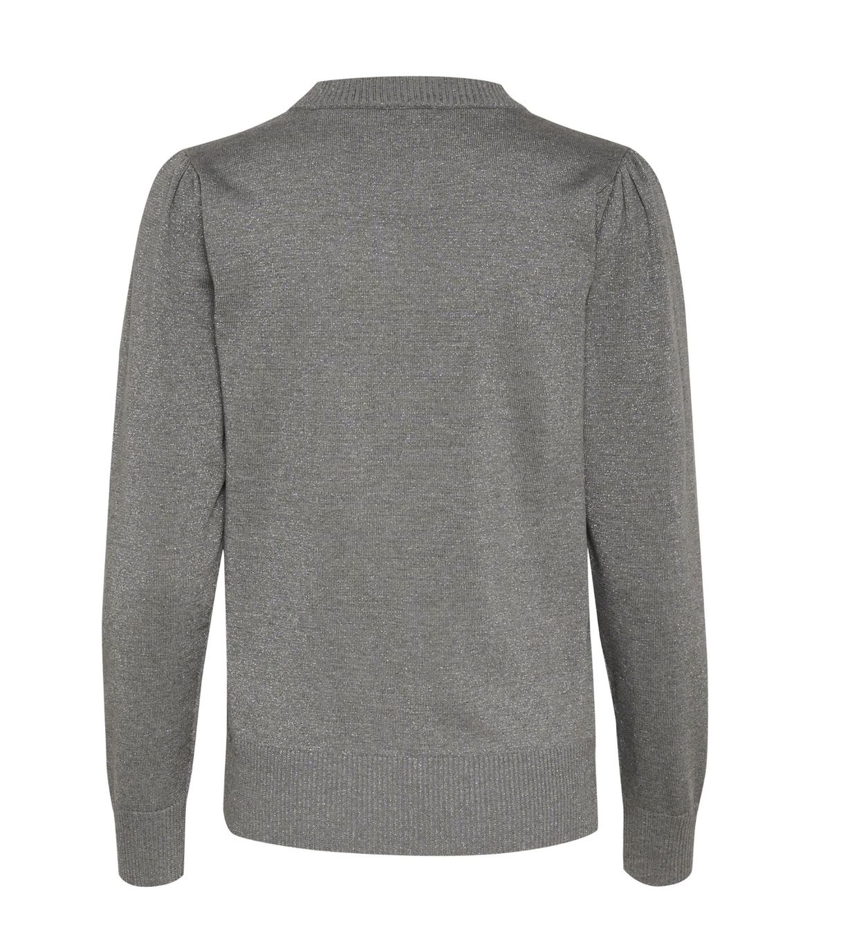 Maglioni & Felpe: Saint Tropez MILA SHIMMER Pull - NP 69.- – Nuovo (secondo la descrizione) da Winterthur venduto da Emma0312 2