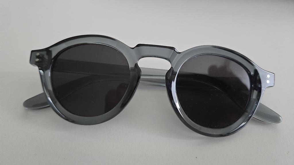 Occhiali & Lenti: Versch. Sonnenbrillen. Ray-Ban Polarized – Usato da Seuzach venduto da Ori7 4