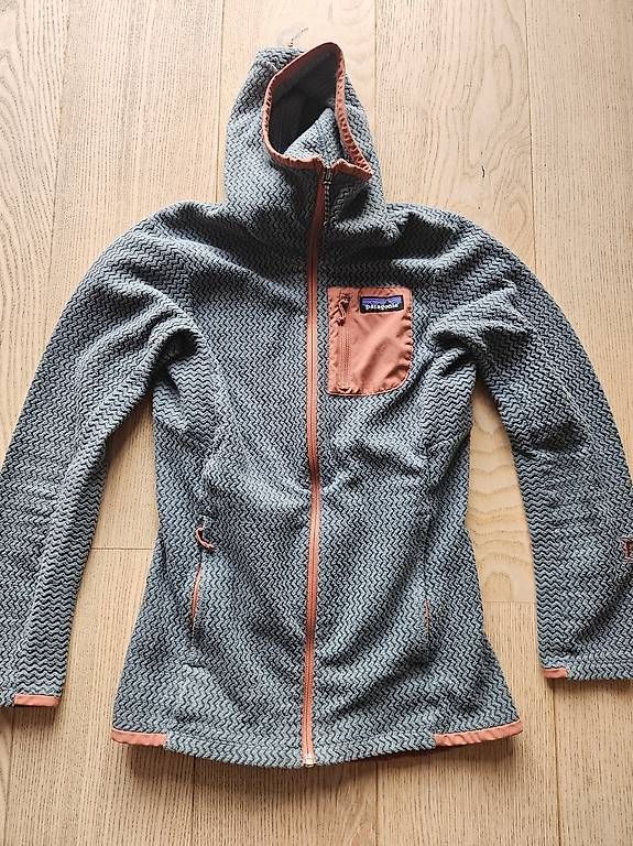 Jacken: Patagonia Jacke XS – Gebraucht aus Kiesen von Marie34